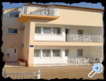 Apartmani Dugonji� Chorwacja