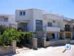 Apartmani Jerkov Chorwacja
