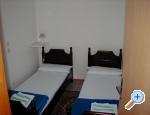 Apartmani LEM Vodice Vodice Chorwacja
