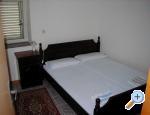 Apartmani LEM Vodice Vodice Chorwacja