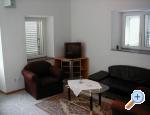 Apartmani LEM Vodice Vodice Chorwacja