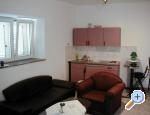 Apartmani LEM Vodice Vodice Chorwacja