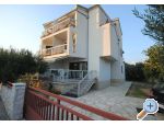 Apartmani Mira Chorwacja