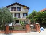 Apartmani Obitelji Zorica Chorwacja
