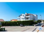 Apartmani Tihi Vodice Chorwacja