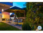 Apartmani Tihi Vodice Chorwacja