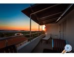 Apartmani Tihi Vodice Chorwacja