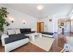 Apartmani Tihi Vodice Chorwacja