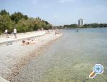 Apartmani Tihi Vodice Chorwacja