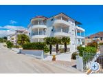 Apartmani Tihi Vodice Chorwacja