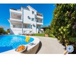 Apartmani Tihi Vodice Chorwacja