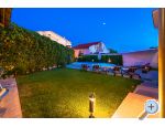 Apartmani Tihi Vodice Chorwacja