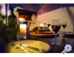 Apartmani Tihi Vodice Chorwacja