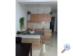 Apartmani Tomi� Vodice Chorwacja