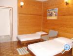 Apartmani Trlaja Vodice Chorwacja