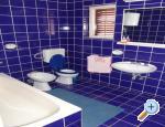 Apartmani Trlaja Vodice Chorwacja