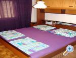 Apartmani Trlaja Vodice Chorwacja