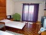 Apartmani Trlaja Vodice Chorwacja