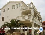 Apartmani Tribunj Chorwacja
