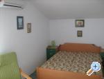 Apartmani Tribunj Vodice Chorwacja