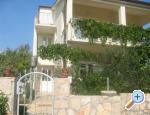 Apartmani Tribunj Vodice Chorwacja