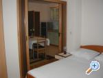 Apartm�ny �prljan Vodice Chorwacja
