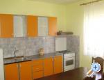 Apartm�ny Tonka Vodice Chorwacja
