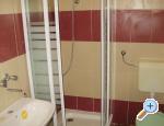 Apartm�ny Tonka Vodice Chorwacja