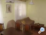 Apartm�ny Tonka Vodice Chorwacja