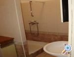 Apartm�ny Tonka Vodice Chorwacja