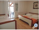 Apartment Veronika Vodice Chorwacja