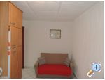 Apartment Veronika Vodice Chorwacja