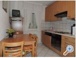 Apartment Veronika Vodice Chorwacja