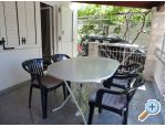 Apartment Veronika Vodice Chorwacja