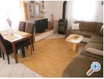 Apartments Ana Vodice Chorwacja