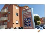 Apartments Biuk Vodice Chorwacja