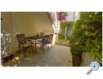 Apartments FIO Vodice Chorwacja