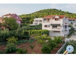 Apartments Lory Vodice Chorwacja
