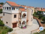 Apartments Mediterranean sundance Vodice Chorwacja