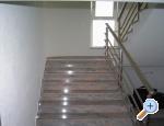 Apartments Mediterranean sundance Vodice Chorwacja