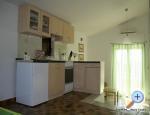 Apartments Mare Vodice Chorwacja