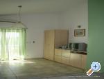 Apartments Mare Vodice Chorwacja