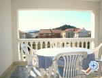 Apartments Mare Vodice Chorwacja