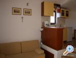 Apartments Mare Vodice Chorwacja