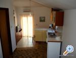 Apartments Mare Vodice Chorwacja
