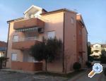 Apartments Vodice Chorwacja