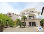 Apartments MATAS Vodice Chorwacja