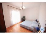 Apartments MATAS Vodice Chorwacja