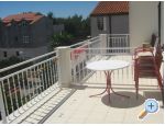 Apartments MATAS Vodice Chorwacja