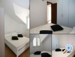 Apatmani Bellavista Villas Vodice Chorwacja